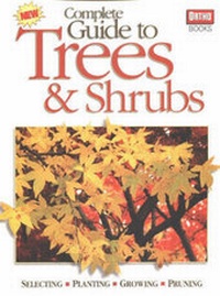 Enlarge image Cover: Complete Guide to Trees and Shrubs - Meredith Books
