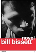 Cover: novel - Talonbooks