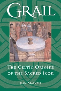 Abbildung von: The Grail - Inner Traditions Bear and Company