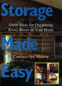 Enlarge image Cover: Storage Made Easy - Reader's Digest (Australia) Pty Ltd