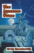 Cover: The Lyonesse Stone - Tabb House