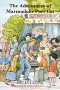 Cover: Adventures of Marmaduke Purr Cat - Tabb House