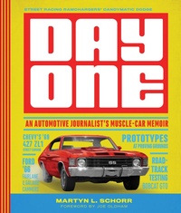 Abbildung von: Day One - Motorbooks