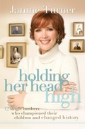 Cover: Holding Her Head High - Thomas Nelson Publishers