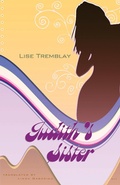 Cover: Judith's Sister - Talonbooks