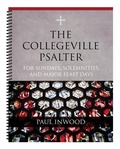 Cover: The Collegeville Psalter - Liturgical Press