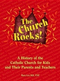 Cover: Church Rocks - Pauline Books & Media