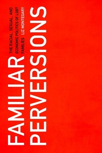Abbildung von: Familiar Perversions - Rutgers University Press