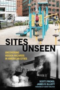 Cover: Sites Unseen - Russell Sage Foundation