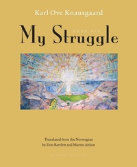 Abbildung von: My Struggle: Book Six - Archipelago Books