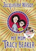 Cover: My Mum Tracy Beaker - Doubleday Children's Books
