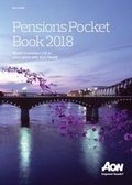 Cover: Pensions Pocket Book 2018 - World Economics Limited