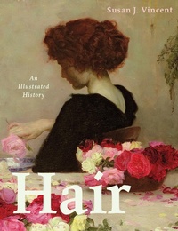Abbildung von: Hair - Bloomsbury Visual Arts