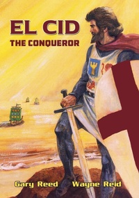 Enlarge image Cover: El Cid - Caliber Comics