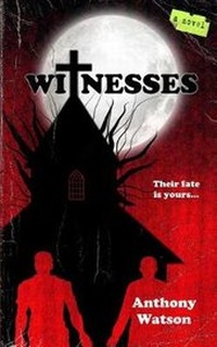 Enlarge image Cover: Witnesses - Crowded Quarantine Publications