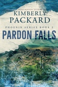 Cover: Pardon Falls - Abalos Publishing