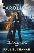 Cover: Docksteder Tales - Buchanan