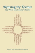 Cover: Weaving the Terrain - Dos Gatos Press