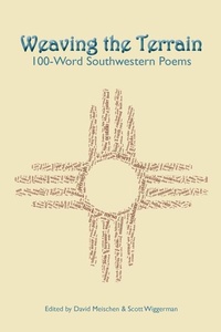 Enlarge image Cover: Weaving the Terrain - Dos Gatos Press