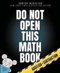 Cover: Do Not Open This Math Book - Crown Books for Young Readers