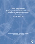 Bild: Crisis Negotiations - Routledge