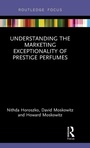 Cover: Understanding the Marketing Exceptionality of Prestige Perfumes - Routledge