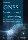 Cover: GNSS Systems and Engineering - Wiley