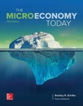 Cover: Loose-Leaf the Micro Economy Today - McGraw-Hill Education