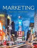 Cover: Loose Leaf for Marketing - McGraw-Hill Education