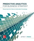 Cover: Loose Leaf for Predictive Analytics for Business Strategy - McGraw-Hill Education