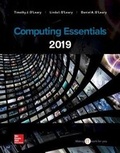 Cover: Loose Leaf for Computing Essentials 2019 - McGraw-Hill Education