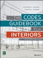 Cover: The Codes Guidebook for Interiors - Wiley