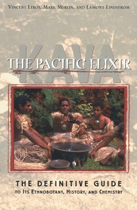 Enlarge image Cover: The Pacific Drug - Healing Arts Press