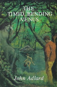 Enlarge image Cover: Timid, Bending Venus - Tabb House
