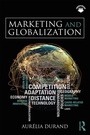 Cover: Marketing and Globalization - Routledge
