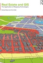 Cover: Real Estate and GIS - Routledge