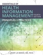 Cover: Essentials of Health Information Management - Delmar Cengage Learning
