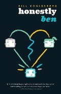Cover: Honestly Ben - Scholastic US