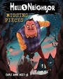 Cover: Hello Neighbor!: Missing Pieces - Scholastic US