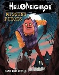 Cover: Hello Neighbor!: Missing Pieces - Scholastic US