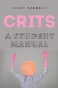 Cover: CRITS - Bloomsbury Visual Arts