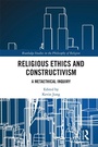 Cover: Religious Ethics and Constructivism - Routledge