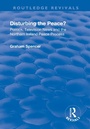 Cover: Disturbing the Peace? - Routledge