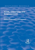 Cover: Youth, Citizenship and Empowerment - Routledge