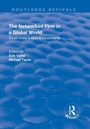 Cover: The Networked Firm in a Global World - Routledge