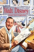 Cover: Walt Disney - Disney Press