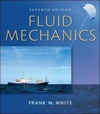 Enlarge image Cover: Fluid Mechanics with Student DVD - McGraw Hill Higher Education