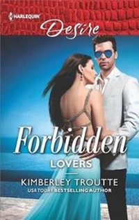 Enlarge image Cover: Forbidden Lovers - Harlequin Desire