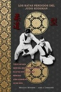 Cover: Los Katas Perdidos del Judo Kodokan - Blurb