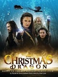 Cover: The Christmas Dragon - Blurb